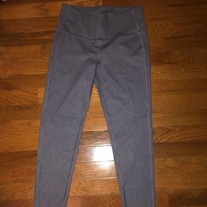 Athleta Leggings